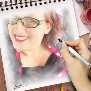 Meet your Posher, Sara